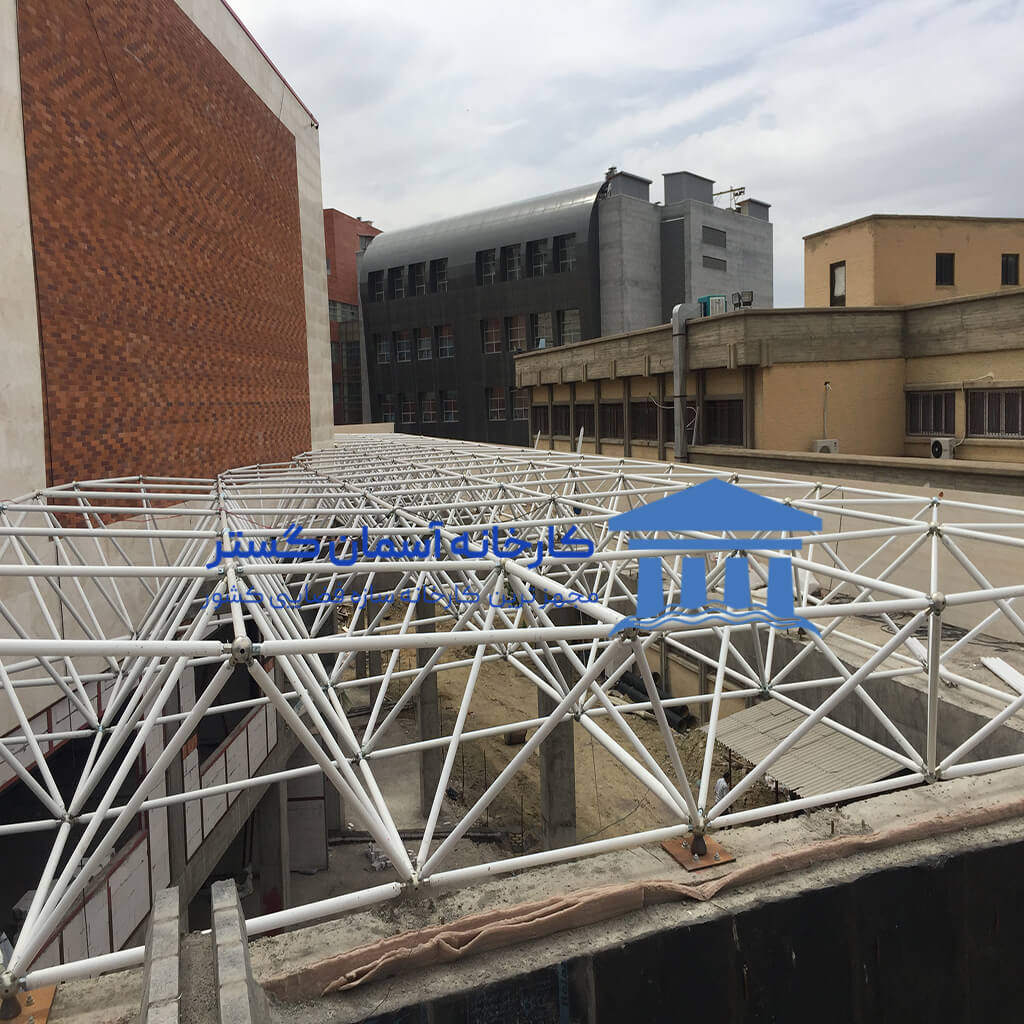 proj-space-frame-work-medical-sciences-tabriz