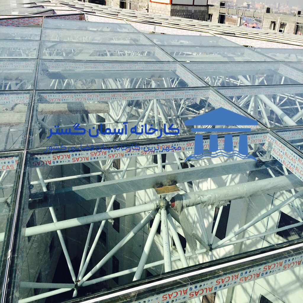 space-frame-project-Al-Kafil-Iraq