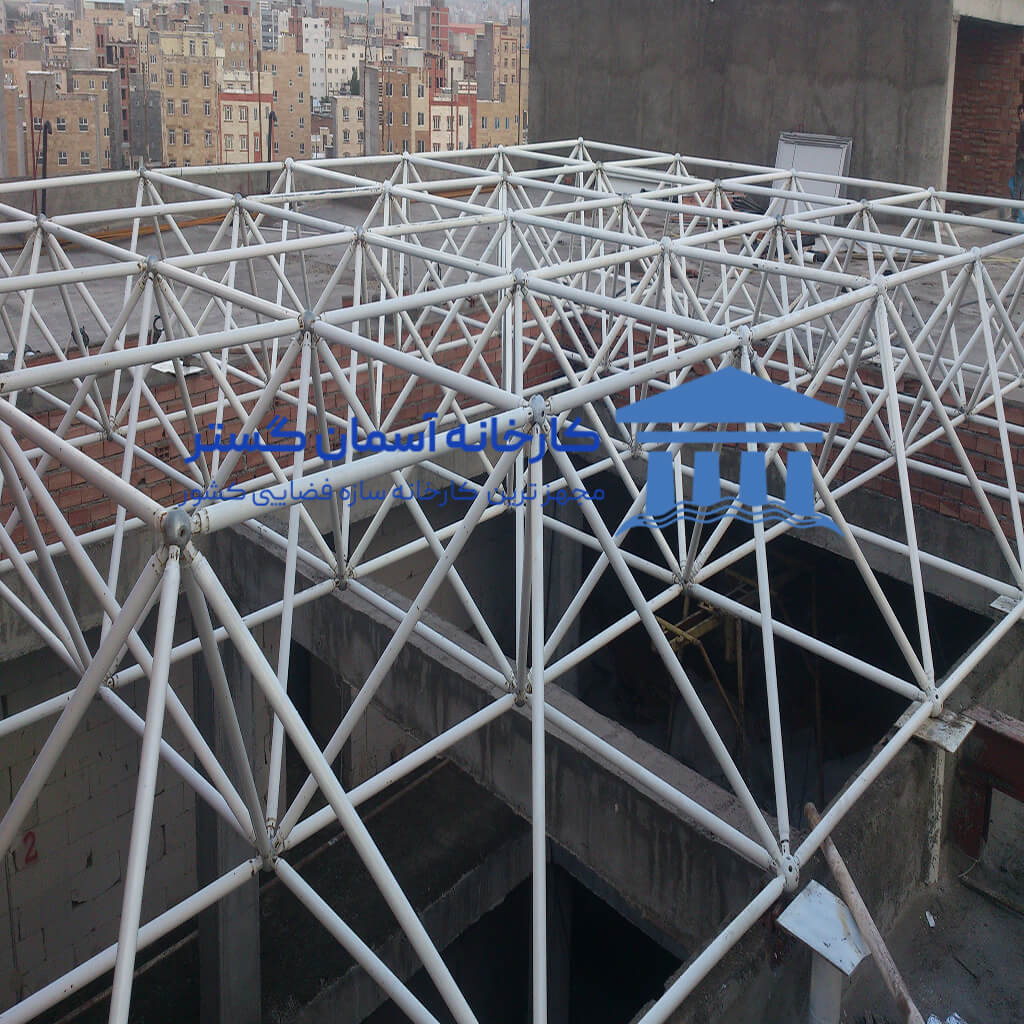 space-frame-project-Ardabil- doctors