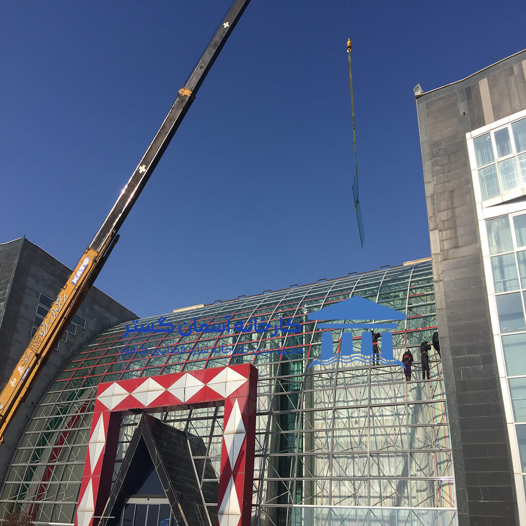 space-frame-project-Automotive-Technology- City