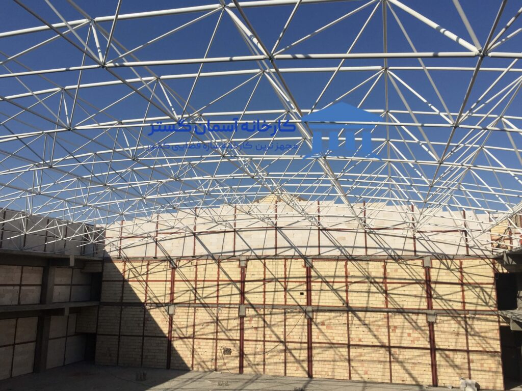 space-frame-project-Basmanj- Cultural -Center-01