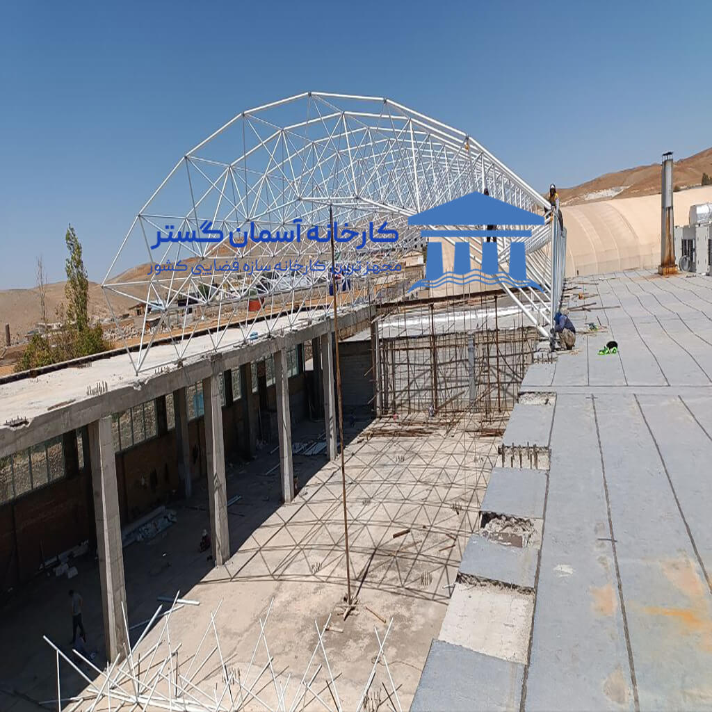 space-frame-project-Helia-Water- Park