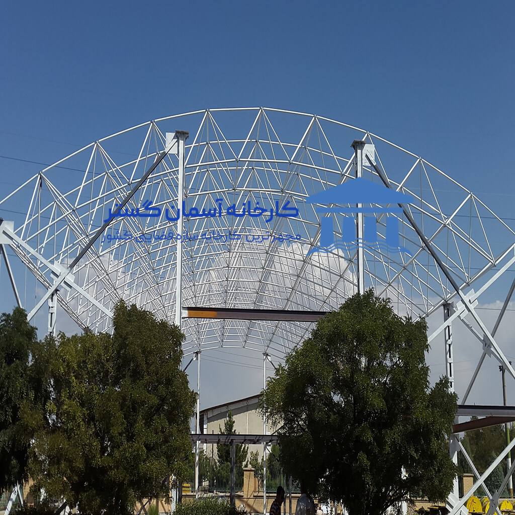 space-frame-project-Kabul- is -correct