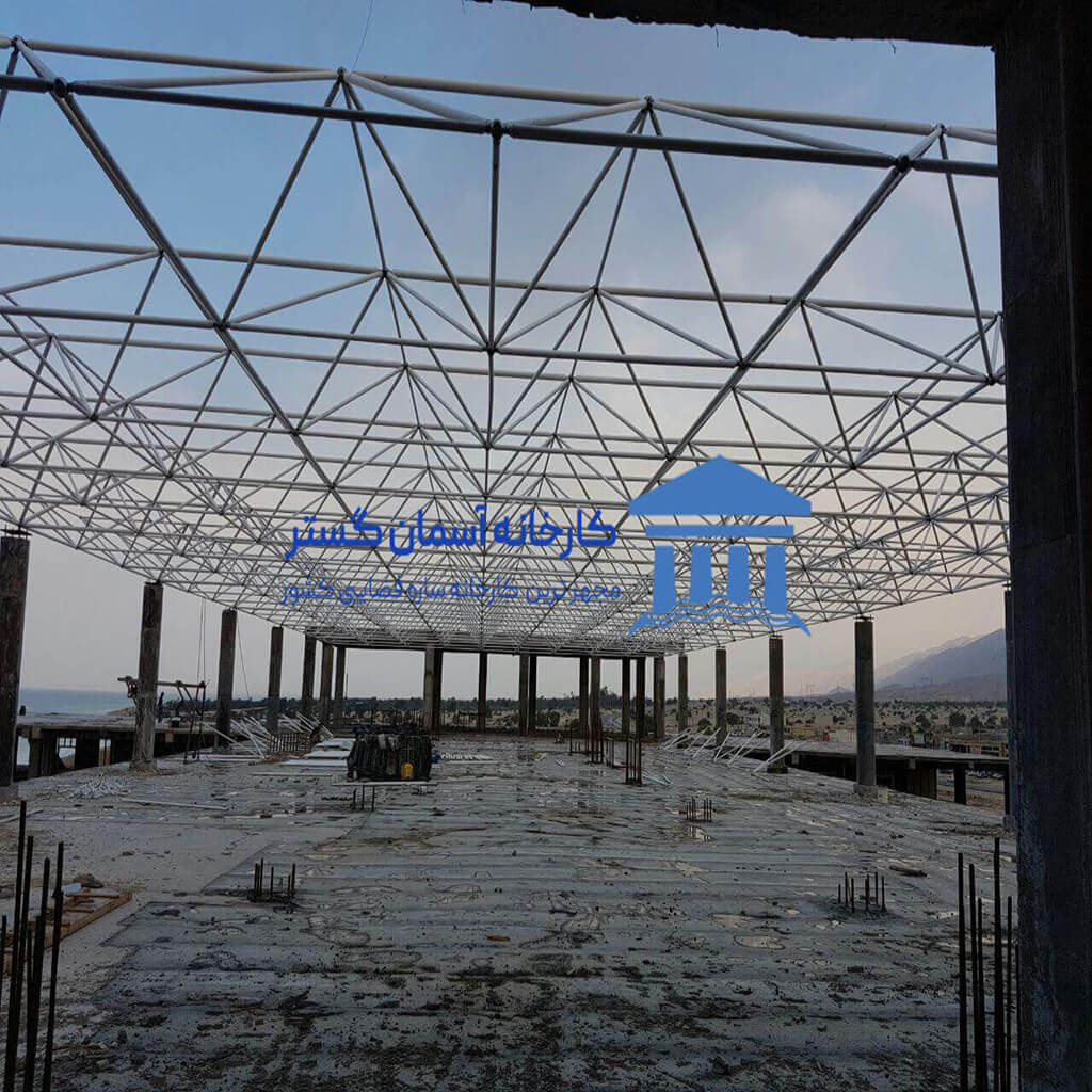 space-frame-project-Kangan-Bushehr-Hotel