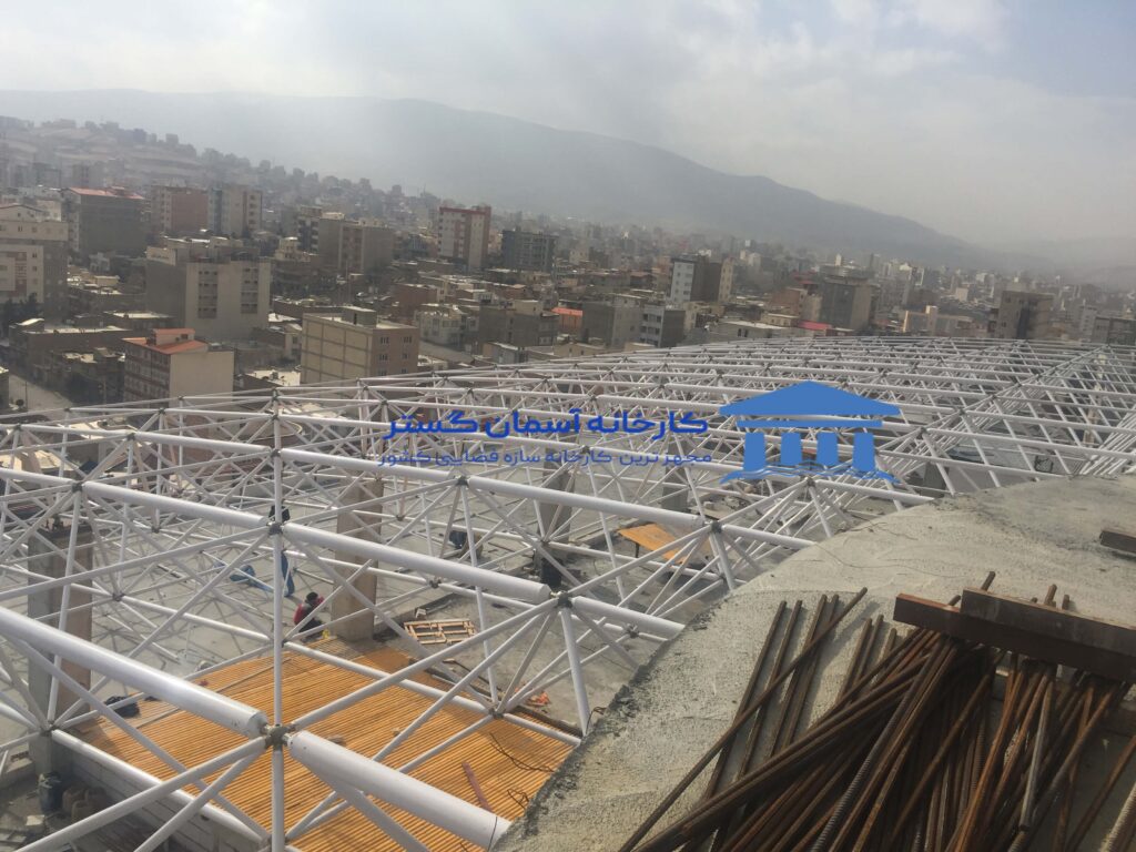 space-frame-project-Milad- Hospital -Urmia-01