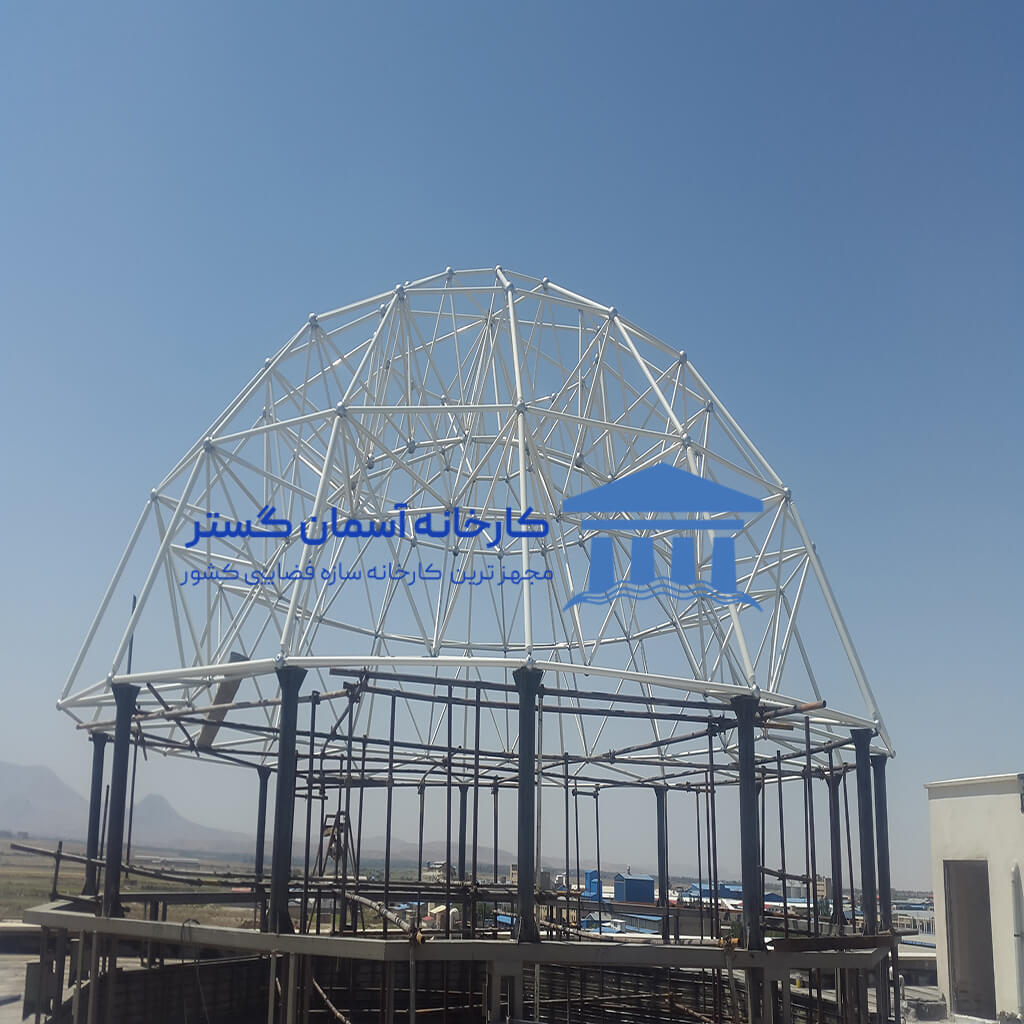 space-frame-project-Shirin-Asal-College-scaled