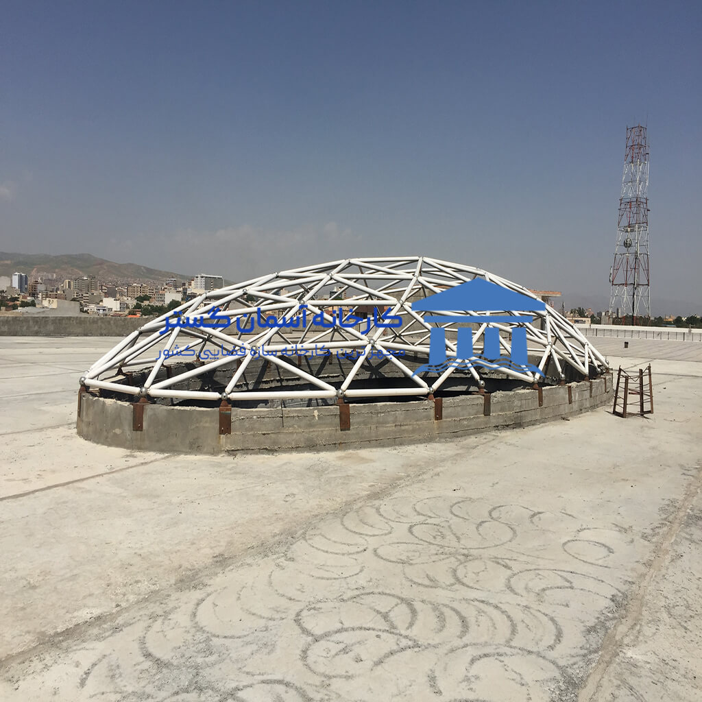 space-frame-project-Turkamal-space-structure