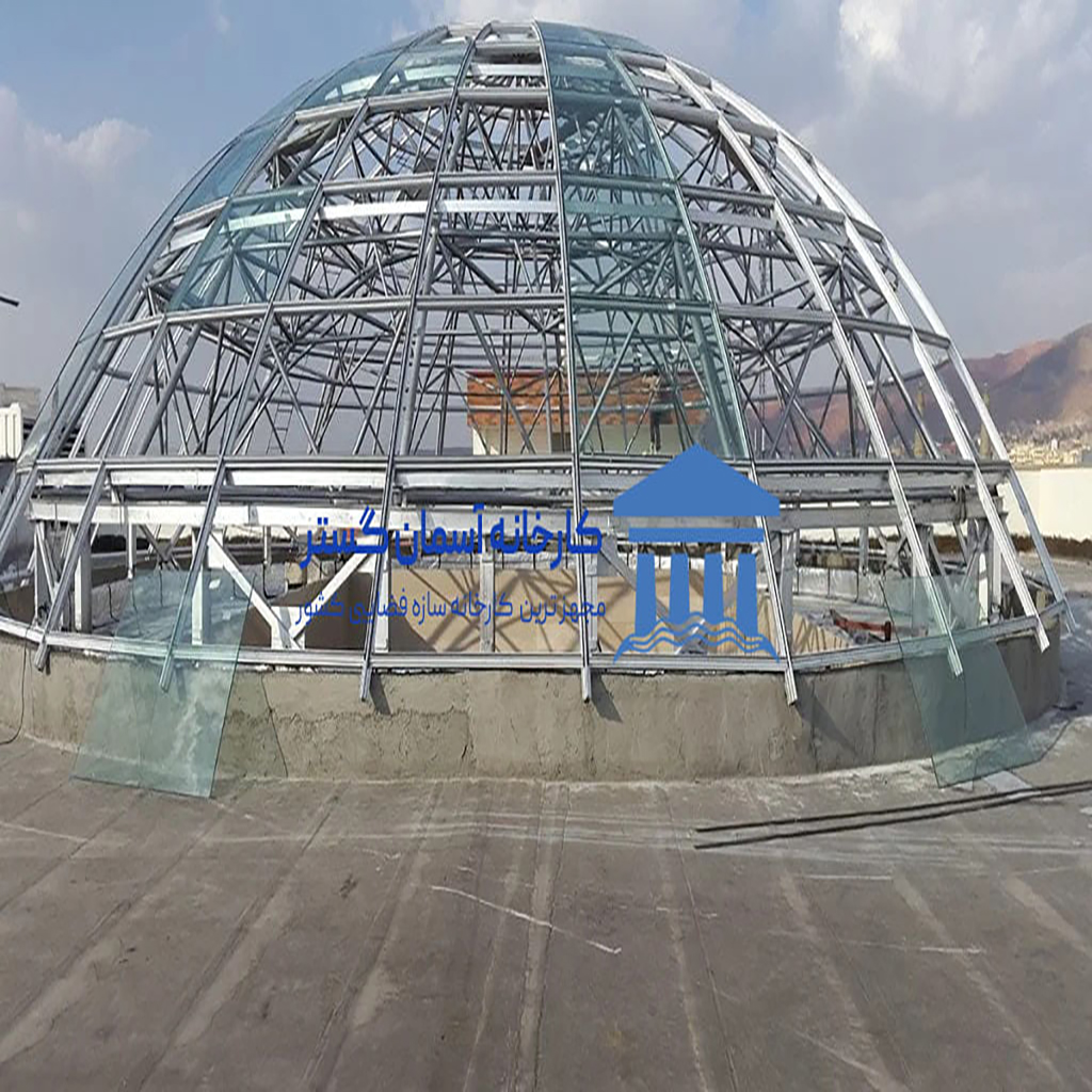 space-frame-project-of-tabriz-governorate