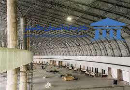Tabriz-terminal-space-structure-project